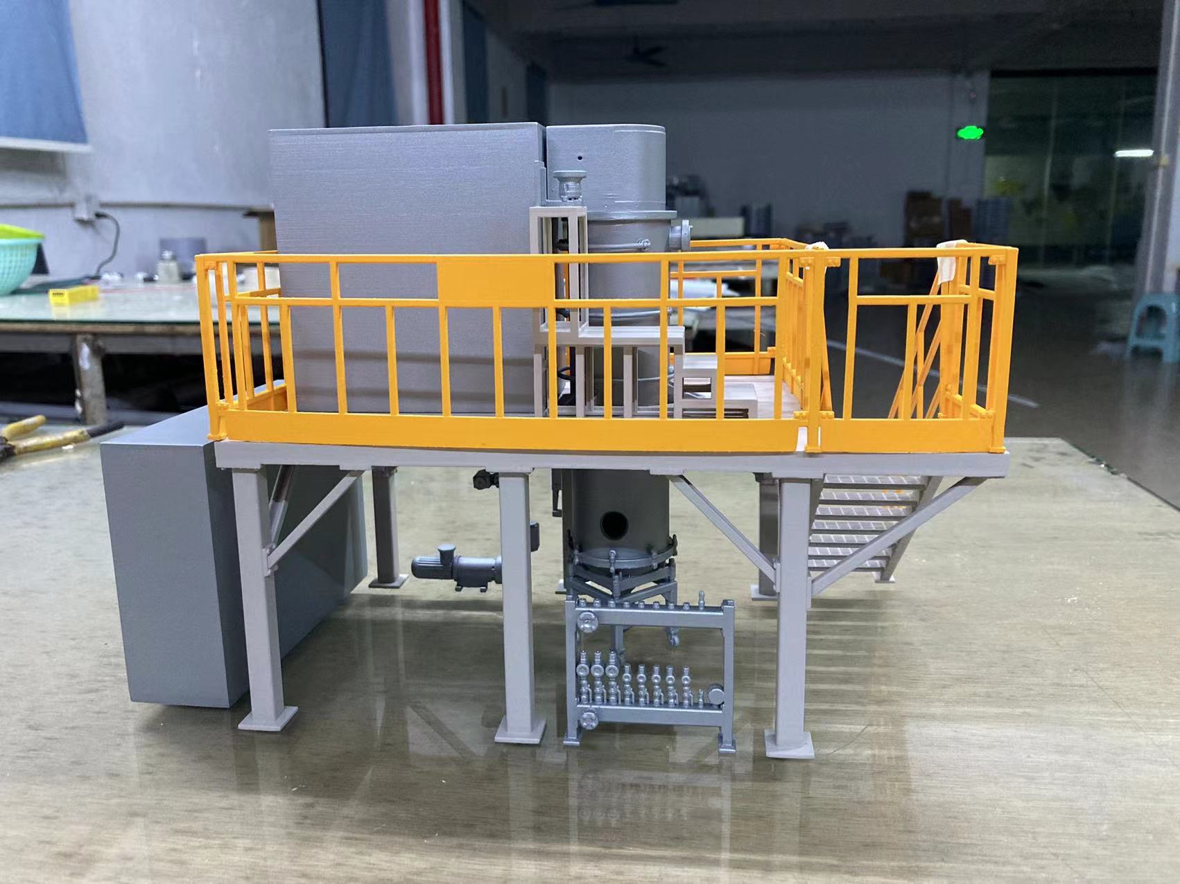 上海老牌沙盤模型公司怎么樣